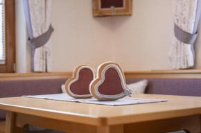 Hieser's apartments Neustift Im Stubaital